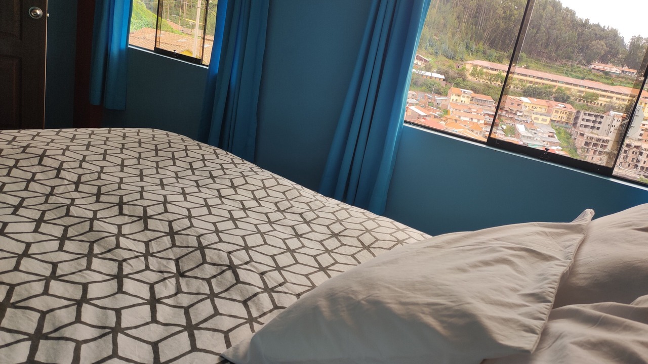 Photo of Bedroom in Cusco Historic Center