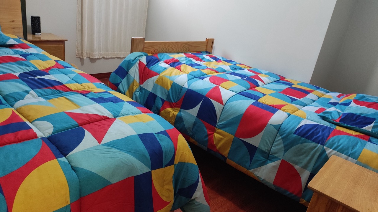 Photo of Bedroom in Cusco Historic Center