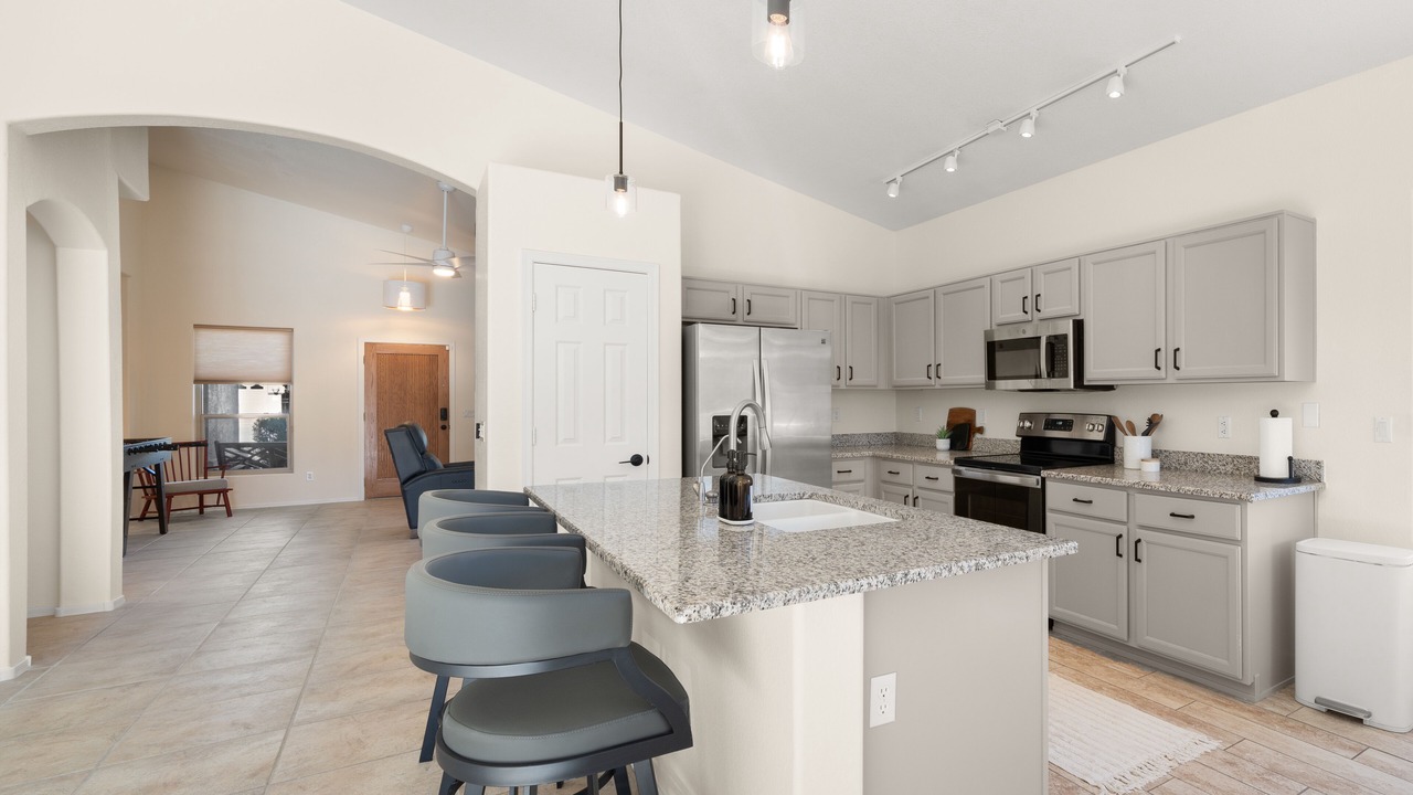 Photo of Kitchen in Fountain Hills