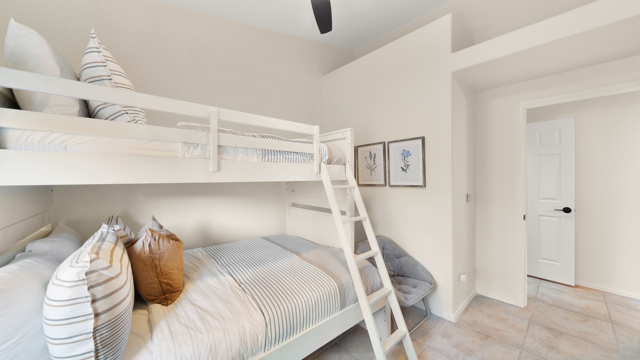 Photo of Bedroom in Fountain Hills