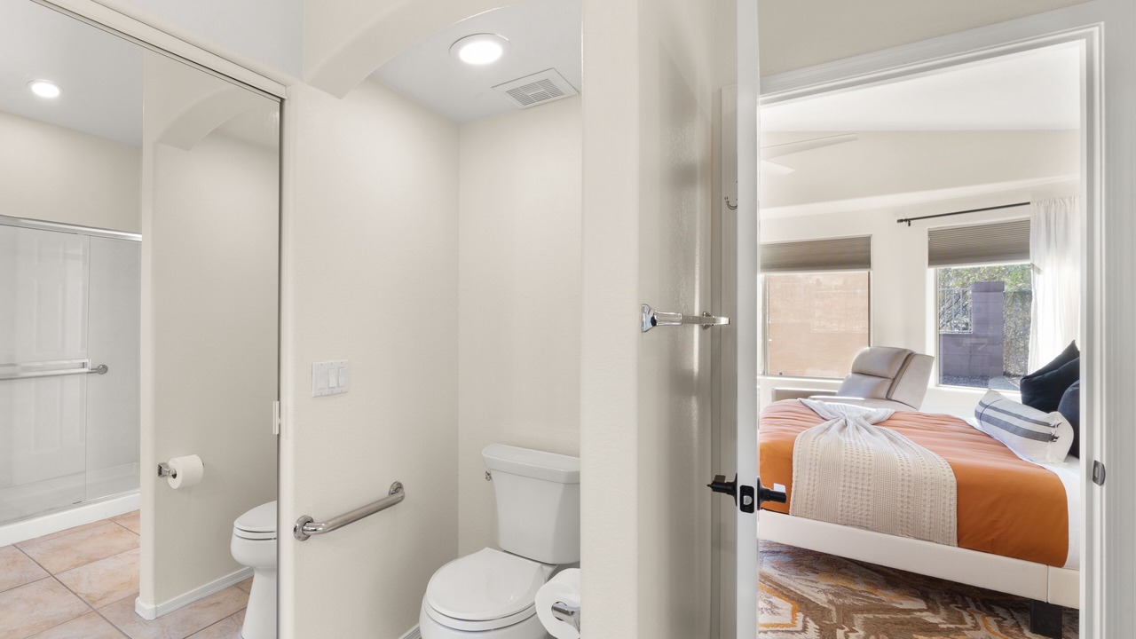 Photo of Bathroom in Fountain Hills