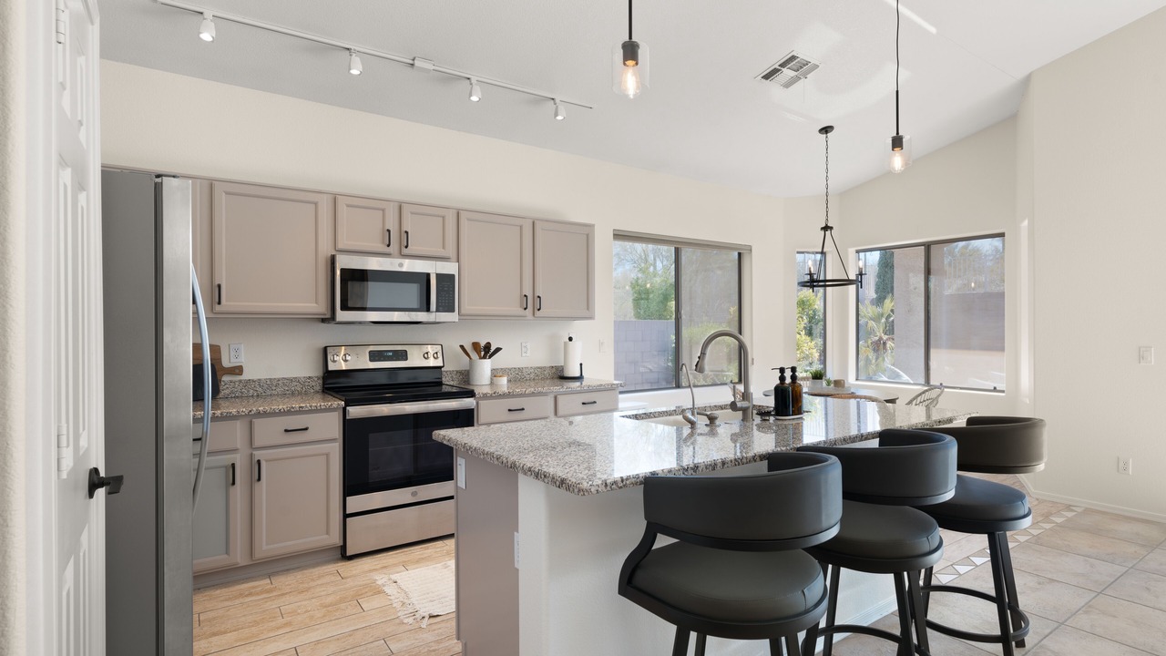 Photo of Kitchen in Fountain Hills