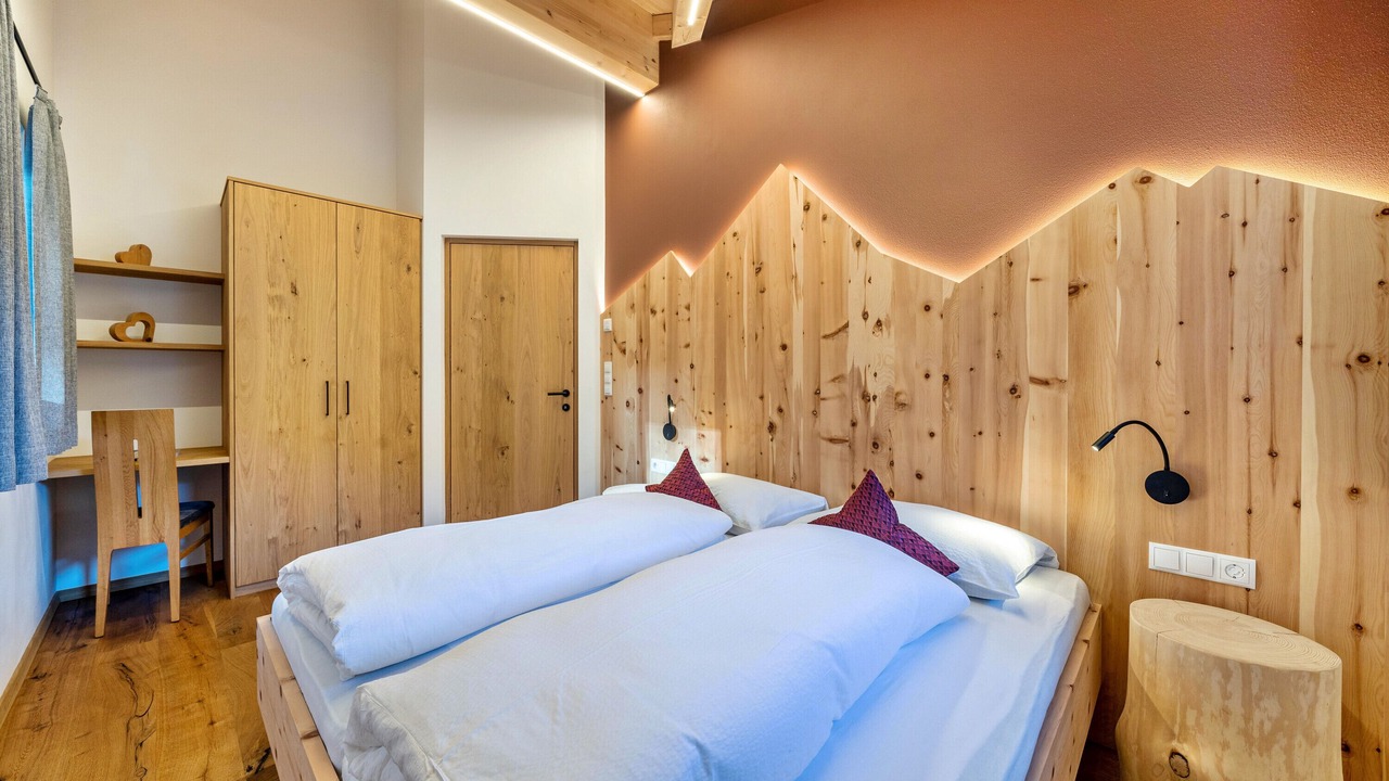 Photo of Bedroom in Verano