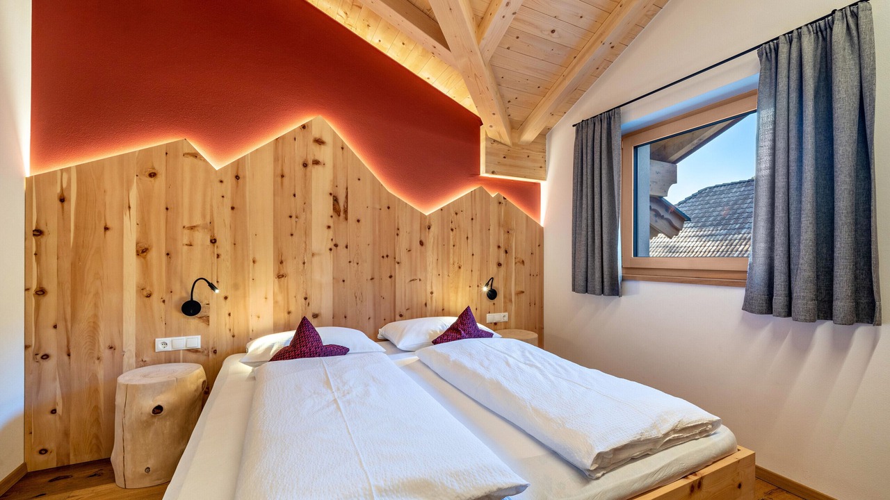 Photo of Bedroom in Verano