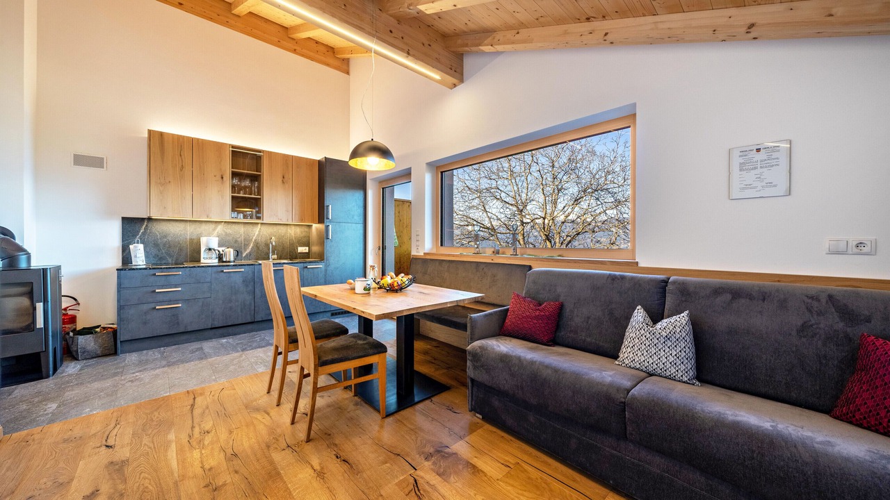 Photo of Livingroom in Verano
