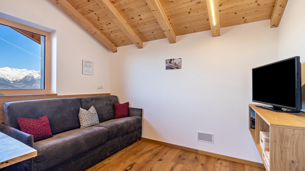 Photo of Livingroom in Verano