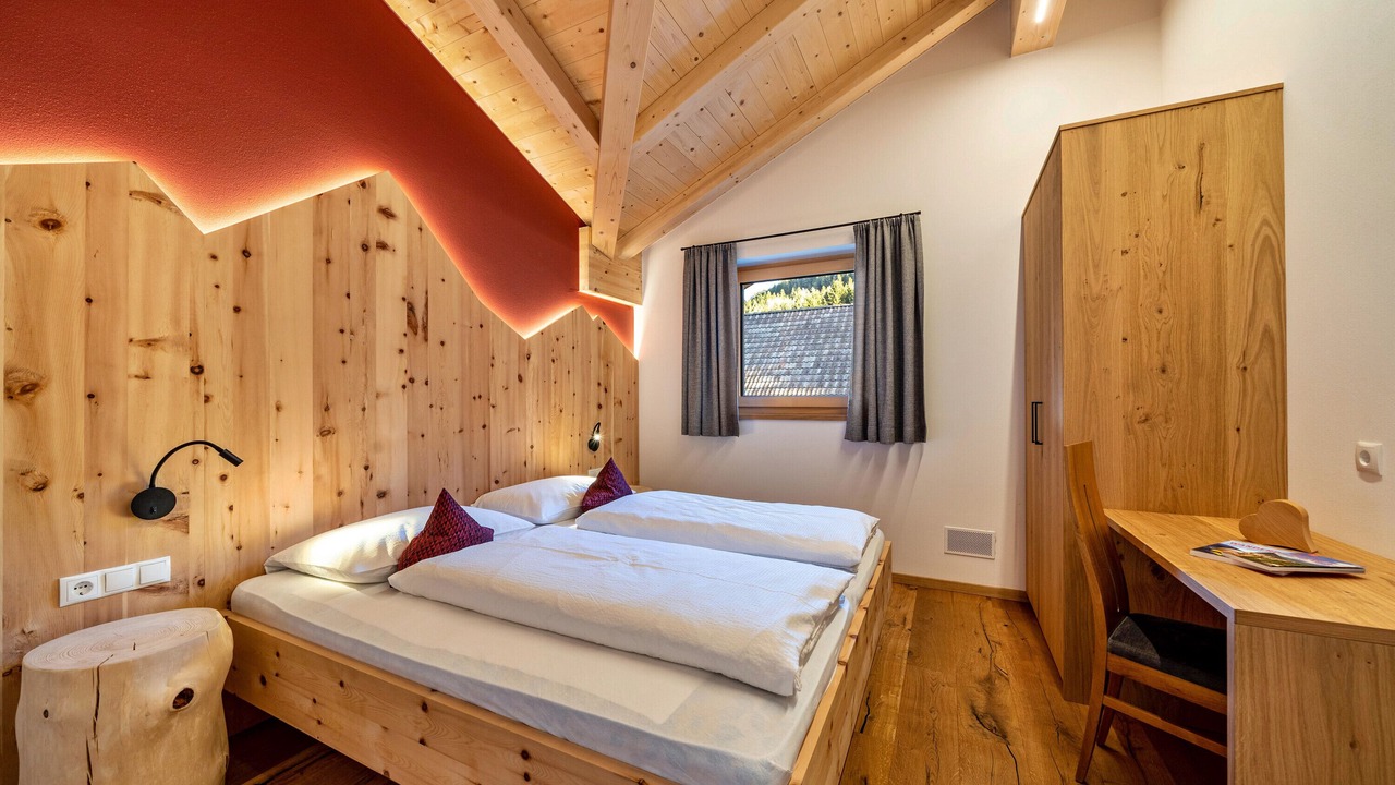 Photo of Bedroom in Verano