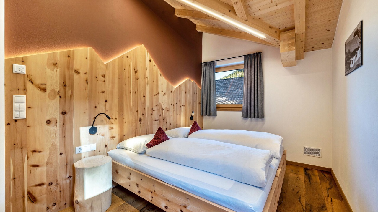 Photo of Bedroom in Verano