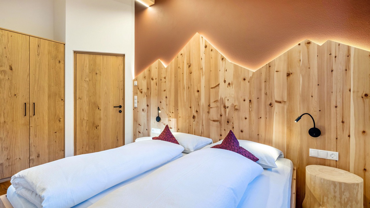 Photo of Bedroom in Verano