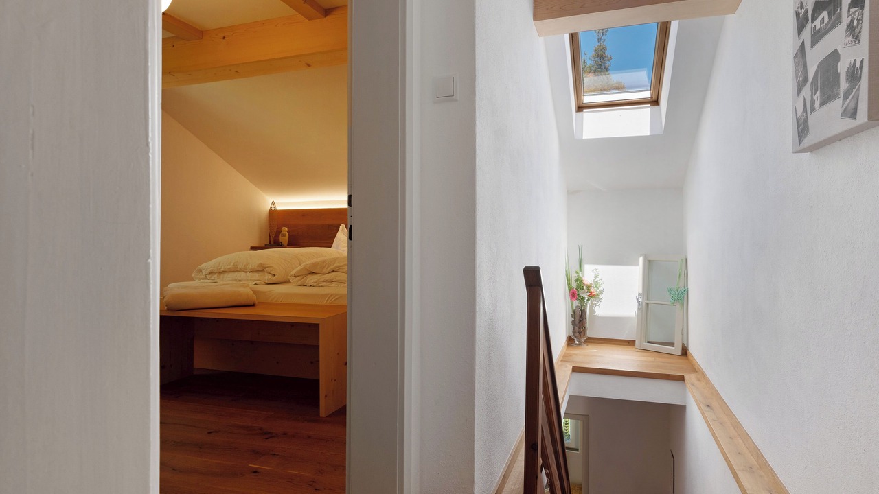 Photo of Bedroom in Nova Ponente