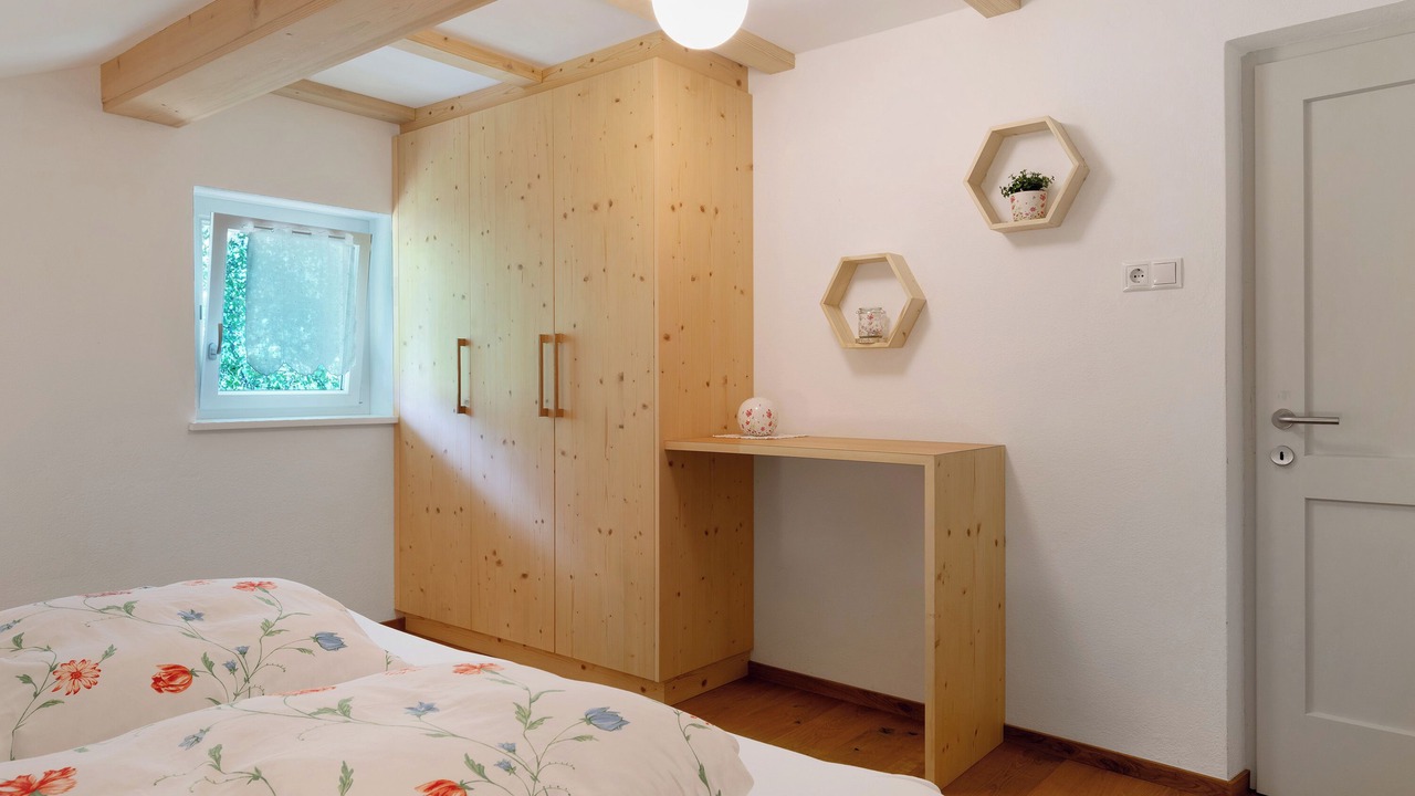 Photo of Bedroom in Nova Ponente