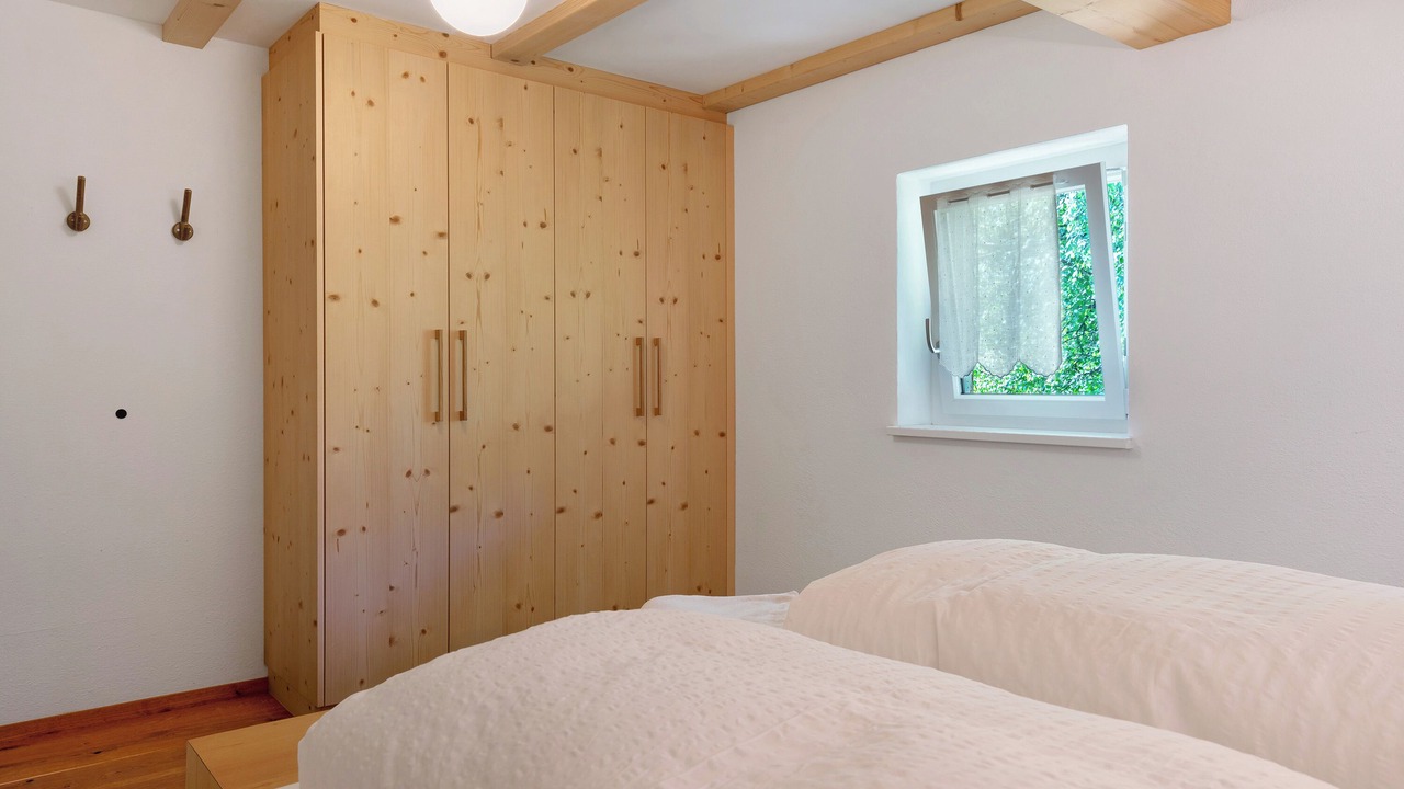 Photo of Bedroom in Nova Ponente