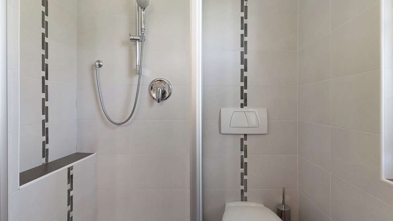 Photo of Bathroom in Nova Ponente