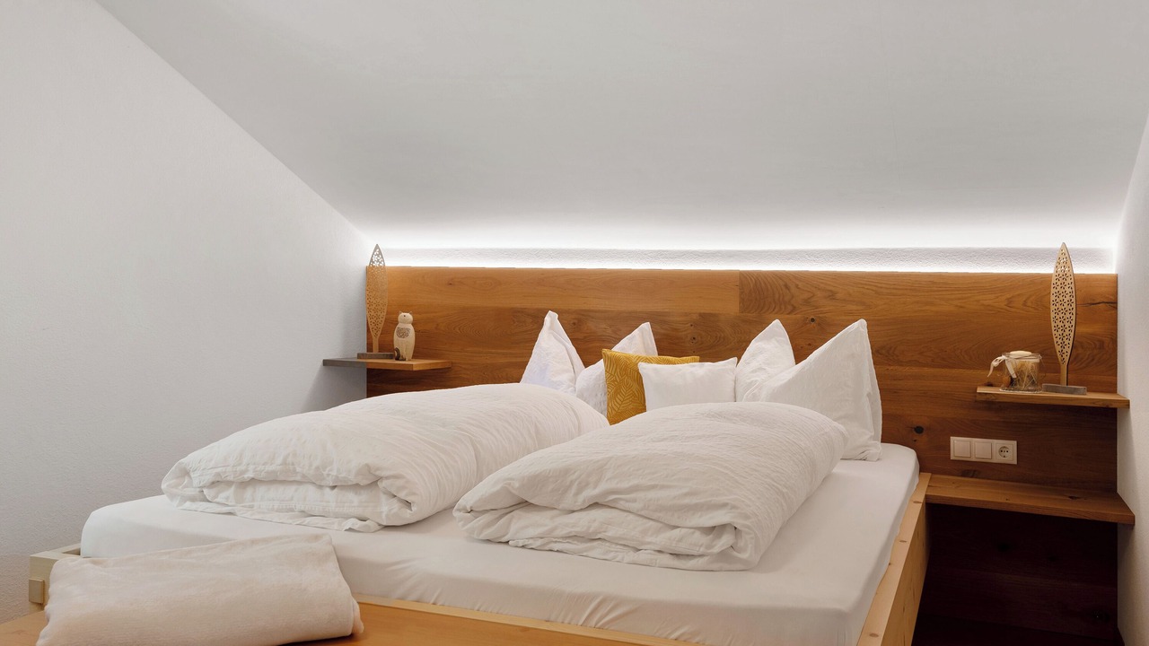 Photo of Bedroom in Nova Ponente