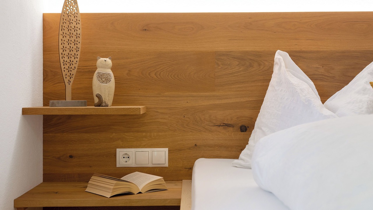 Photo of Bedroom in Nova Ponente