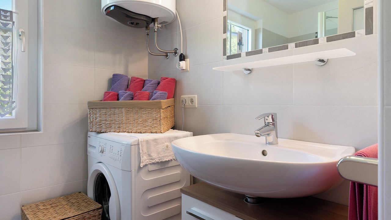 Photo of Bathroom in Nova Ponente