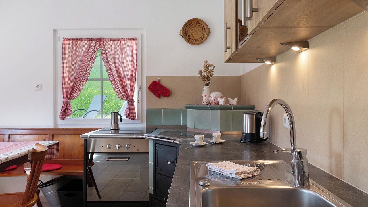 Photo of Kitchen in Nova Ponente