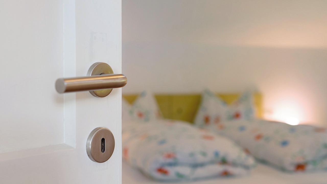 Photo of Bedroom in Nova Ponente