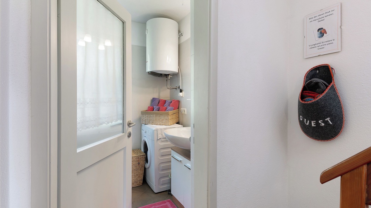 Photo of Bathroom in Nova Ponente