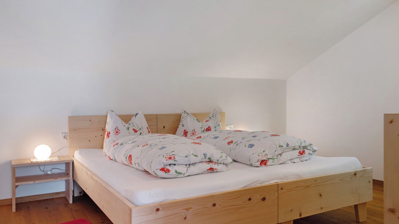 Photo of Bedroom in Nova Ponente