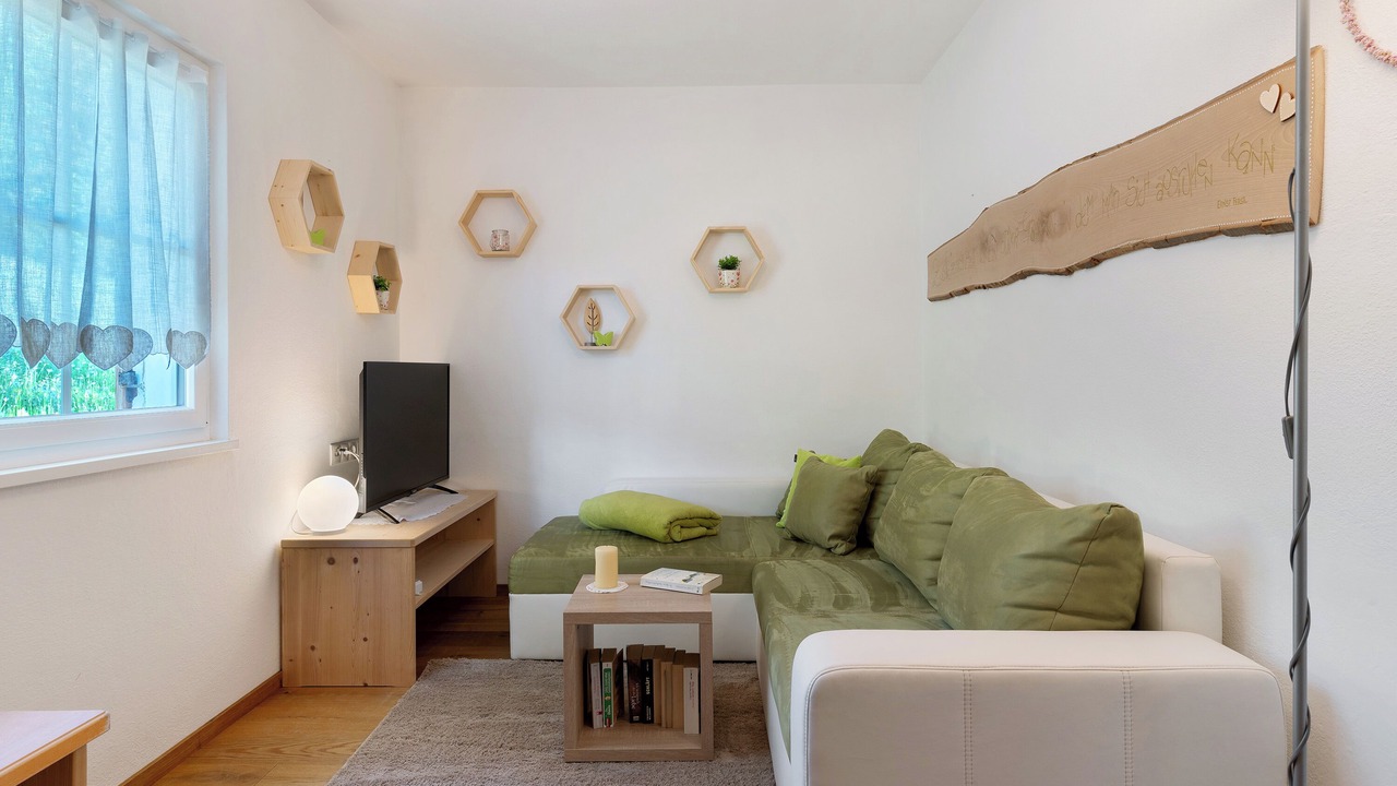 Photo of Livingroom in Nova Ponente