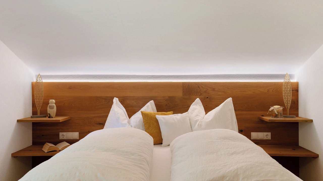 Photo of Bedroom in Nova Ponente