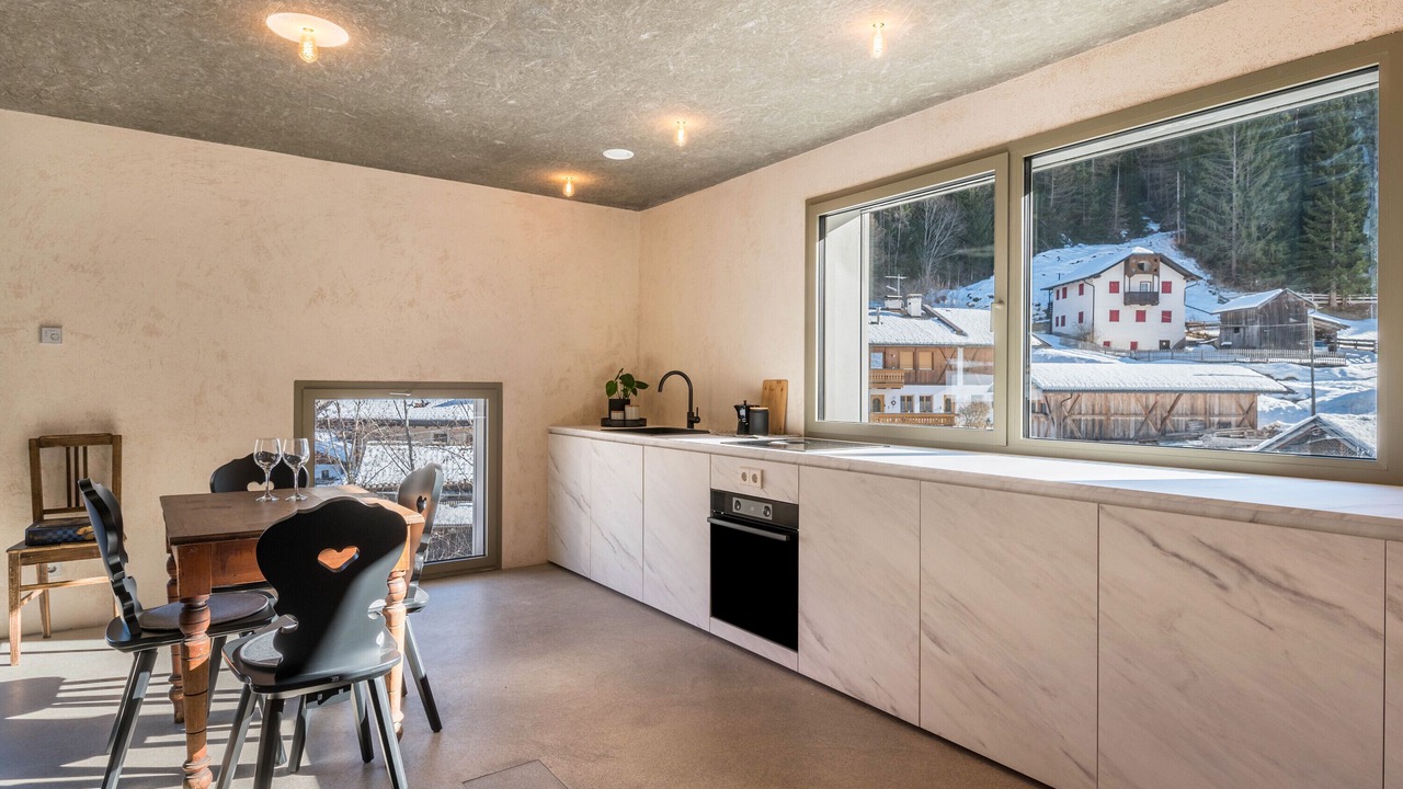 Photo of Kitchen in Santa Maddalena