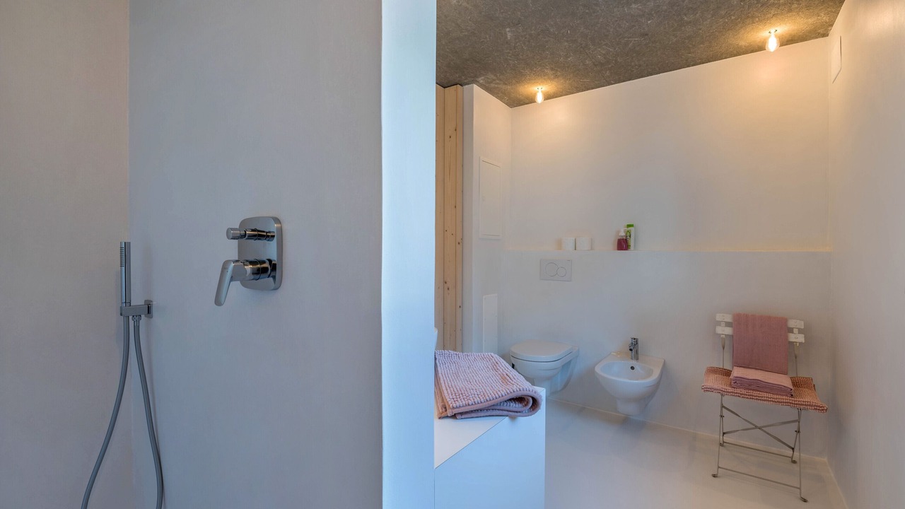 Photo of Bathroom in Santa Maddalena
