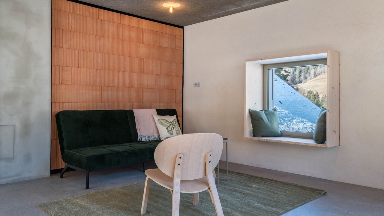 Photo of Livingroom in Santa Maddalena