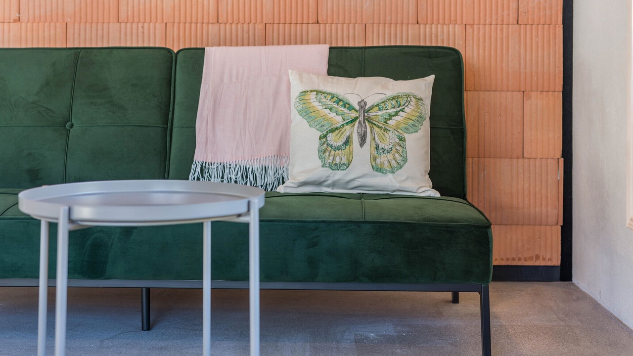 Photo of Livingroom in Santa Maddalena