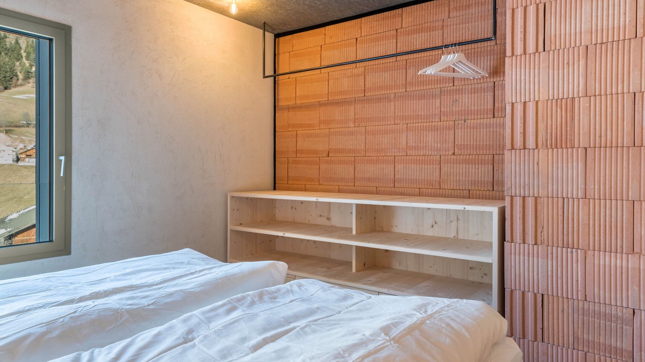 Photo of Bedroom in Santa Maddalena
