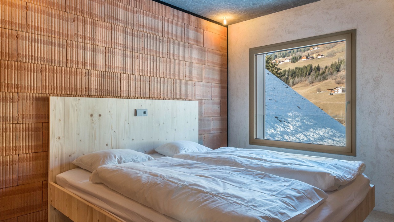 Photo of Bedroom in Santa Maddalena
