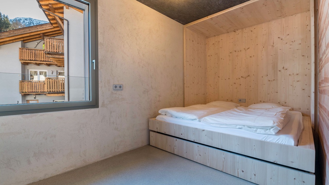 Photo of Bedroom in Santa Maddalena