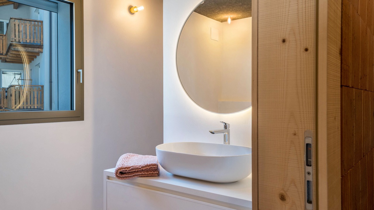 Photo of Bathroom in Santa Maddalena