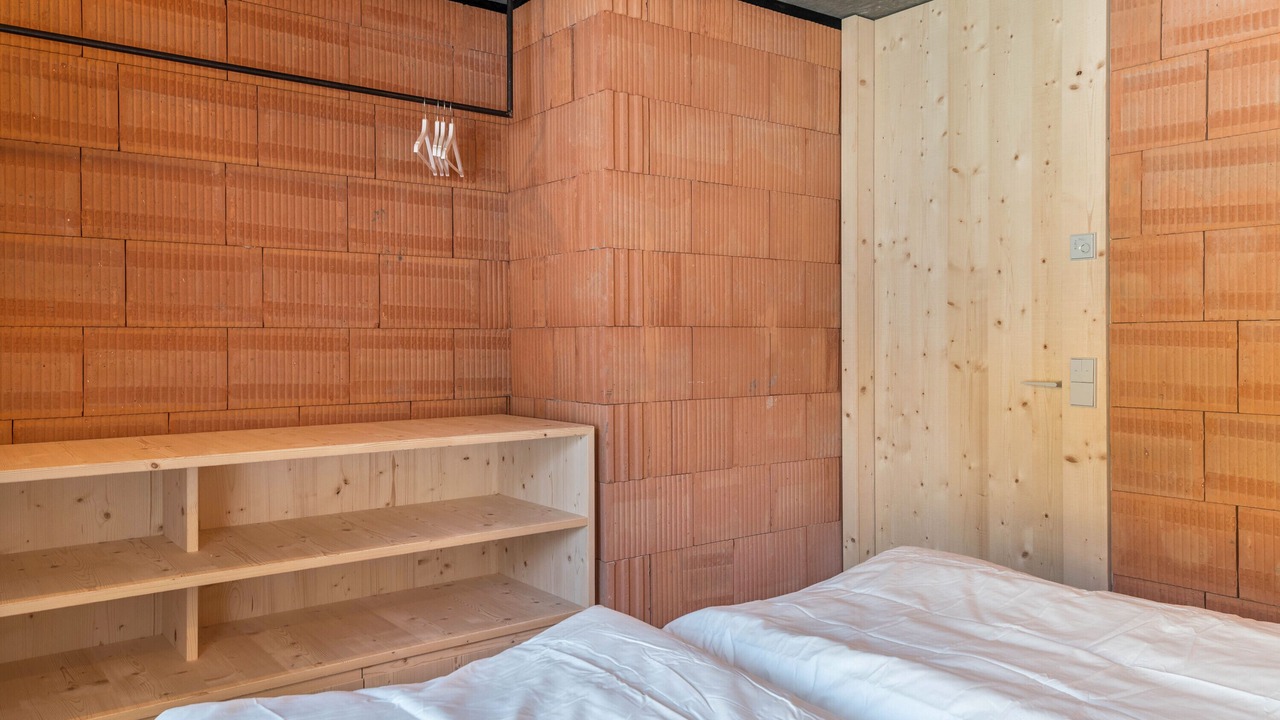 Photo of Bedroom in Santa Maddalena