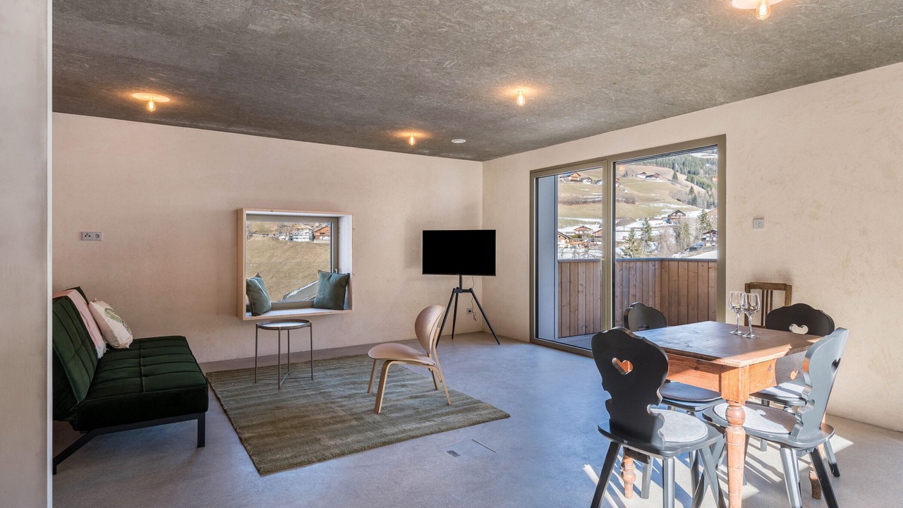 Photo of Livingroom in Santa Maddalena