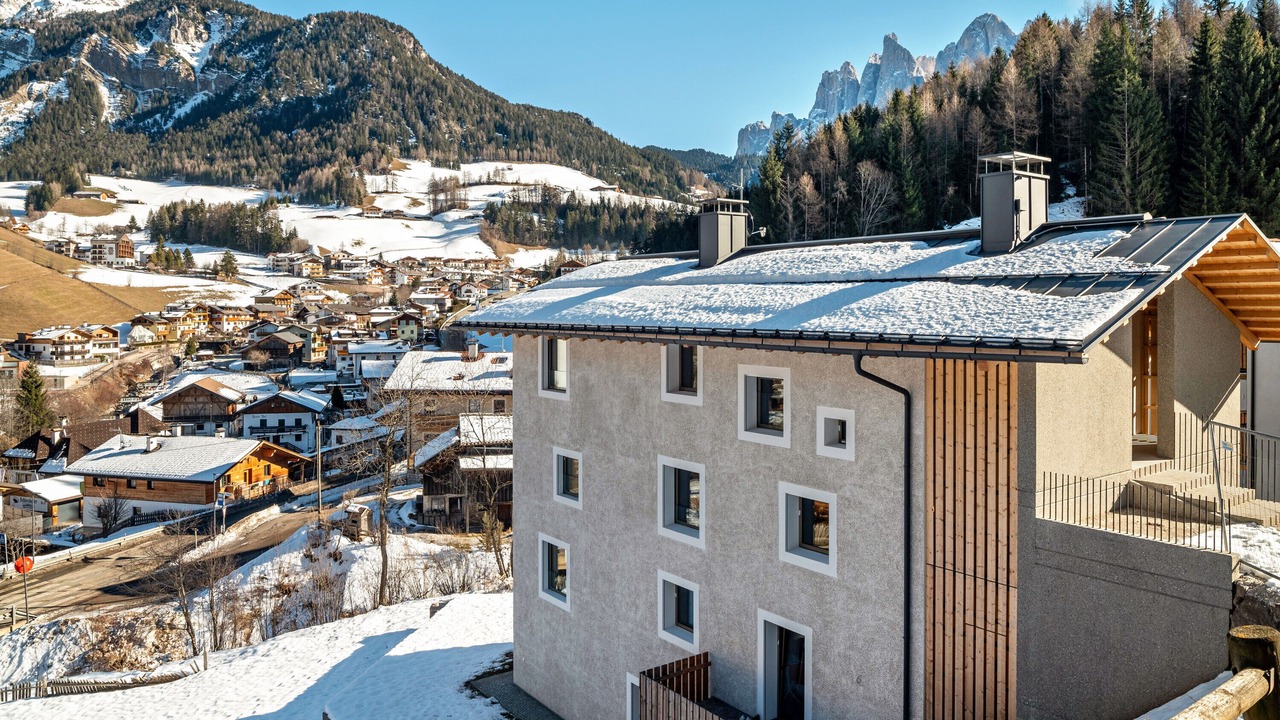 Photo of Outdoor in Santa Maddalena