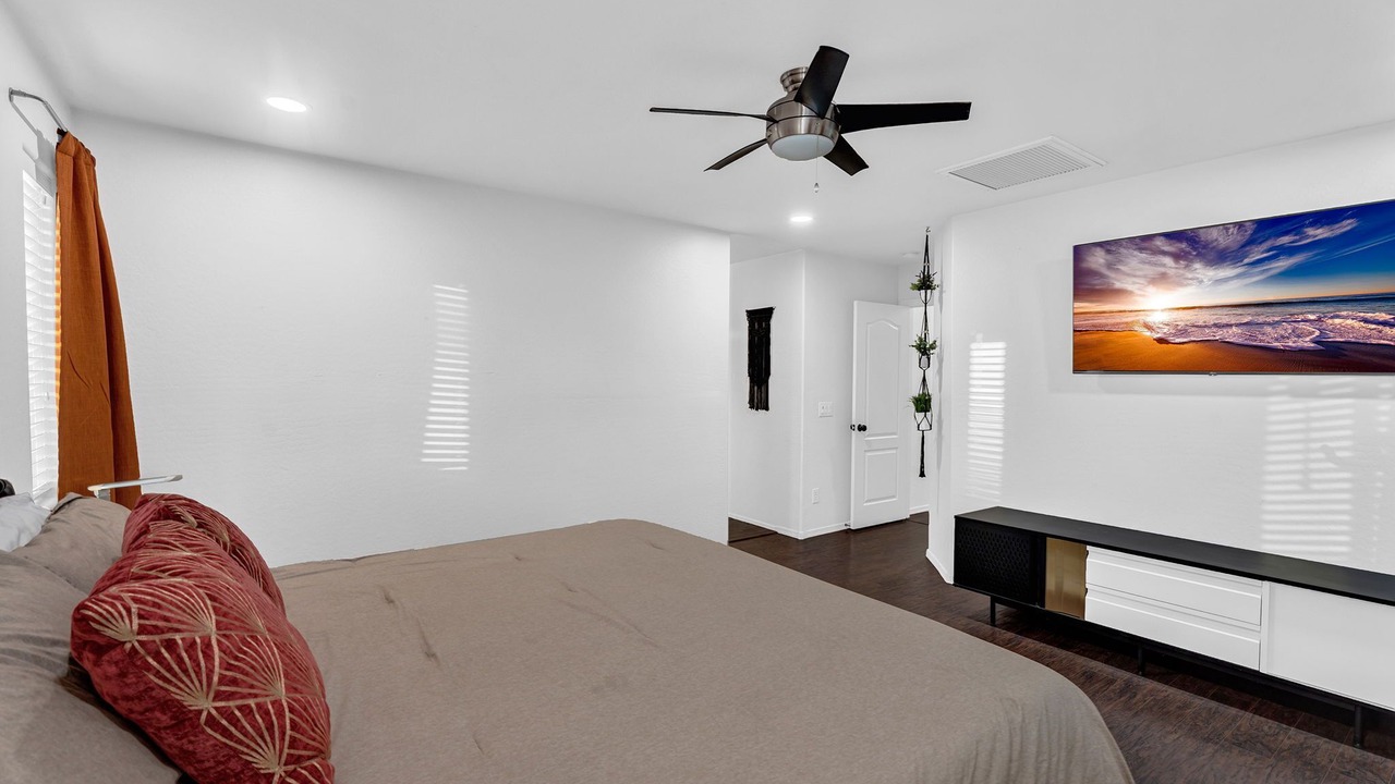Photo of Bedroom in Gilbert