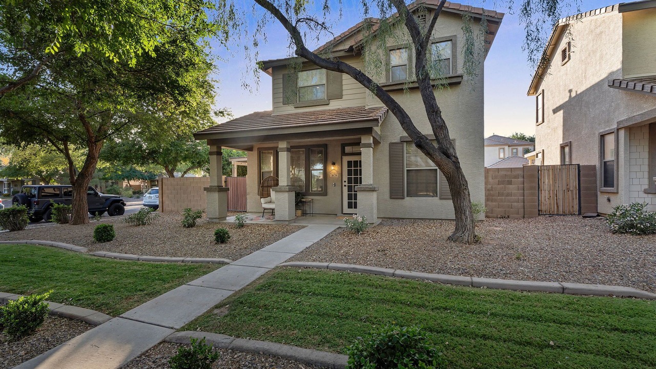 Photo of Outdoor in Gilbert