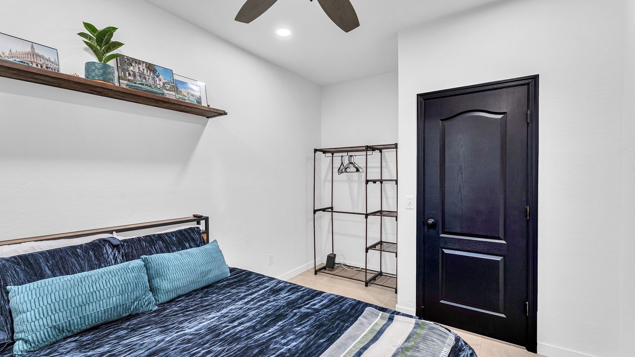 Photo of Bedroom in Gilbert