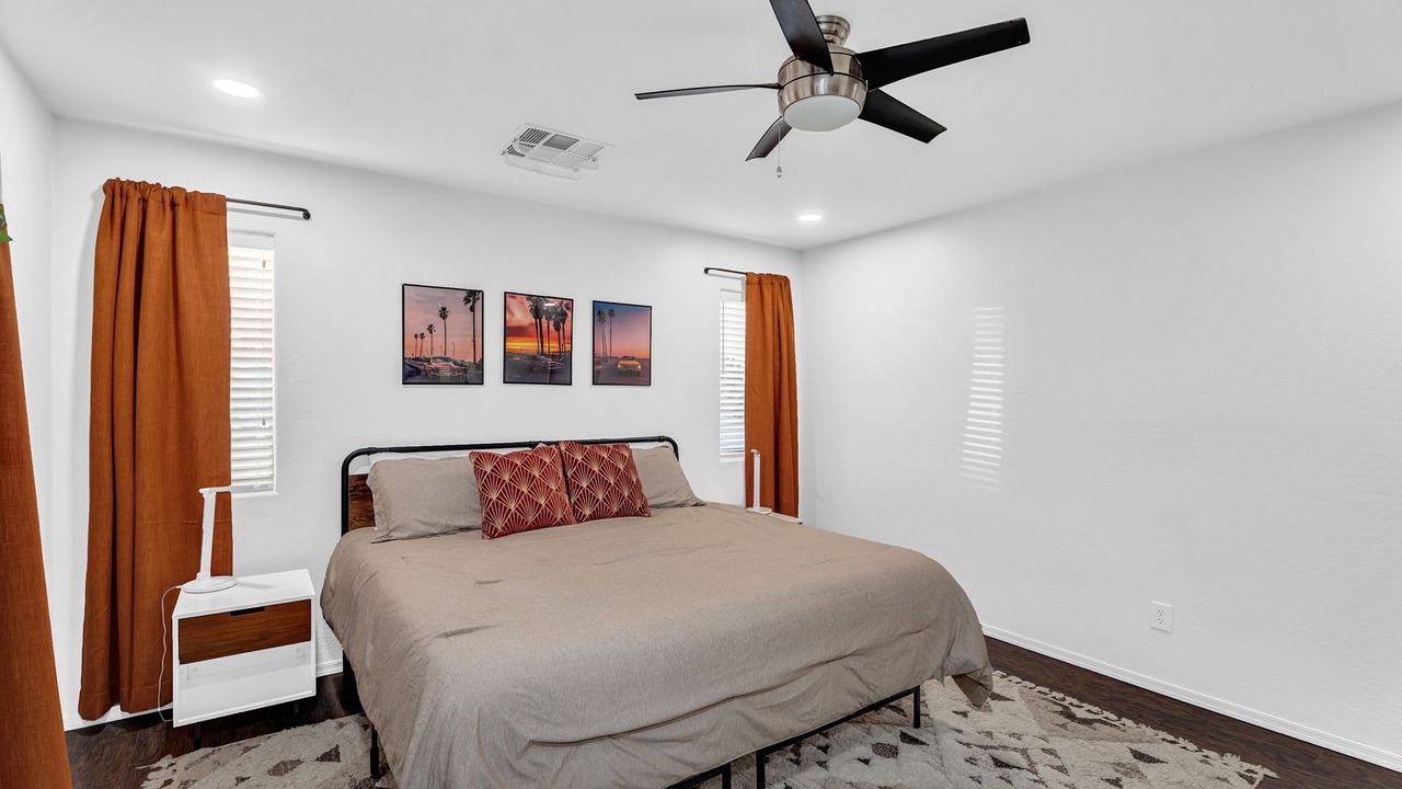 Photo of Bedroom in Gilbert
