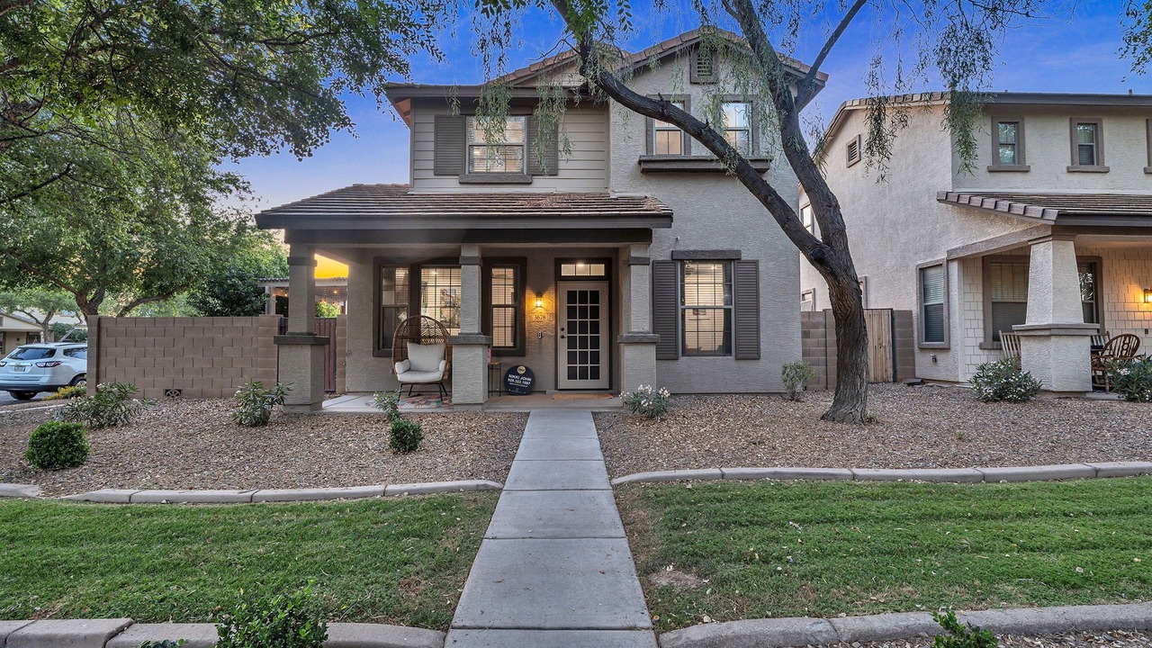 Photo of Outdoor in Gilbert