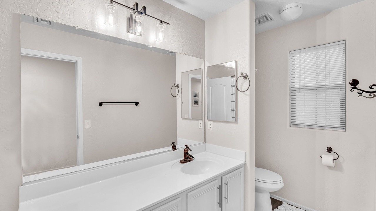 Photo of Bathroom in Gilbert
