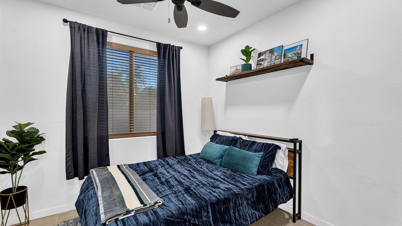 Photo of Bedroom in Gilbert