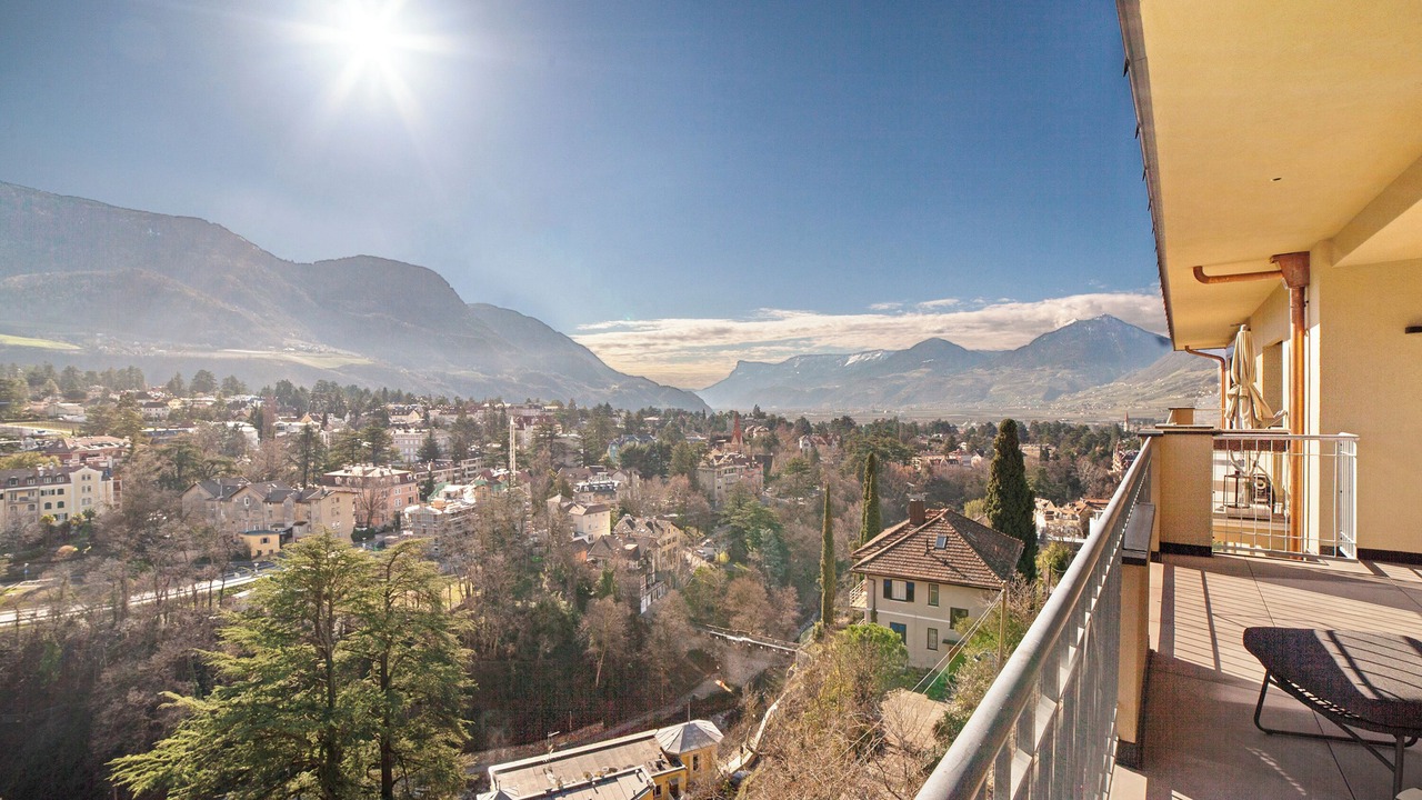 Photo of Outdoor in Merano