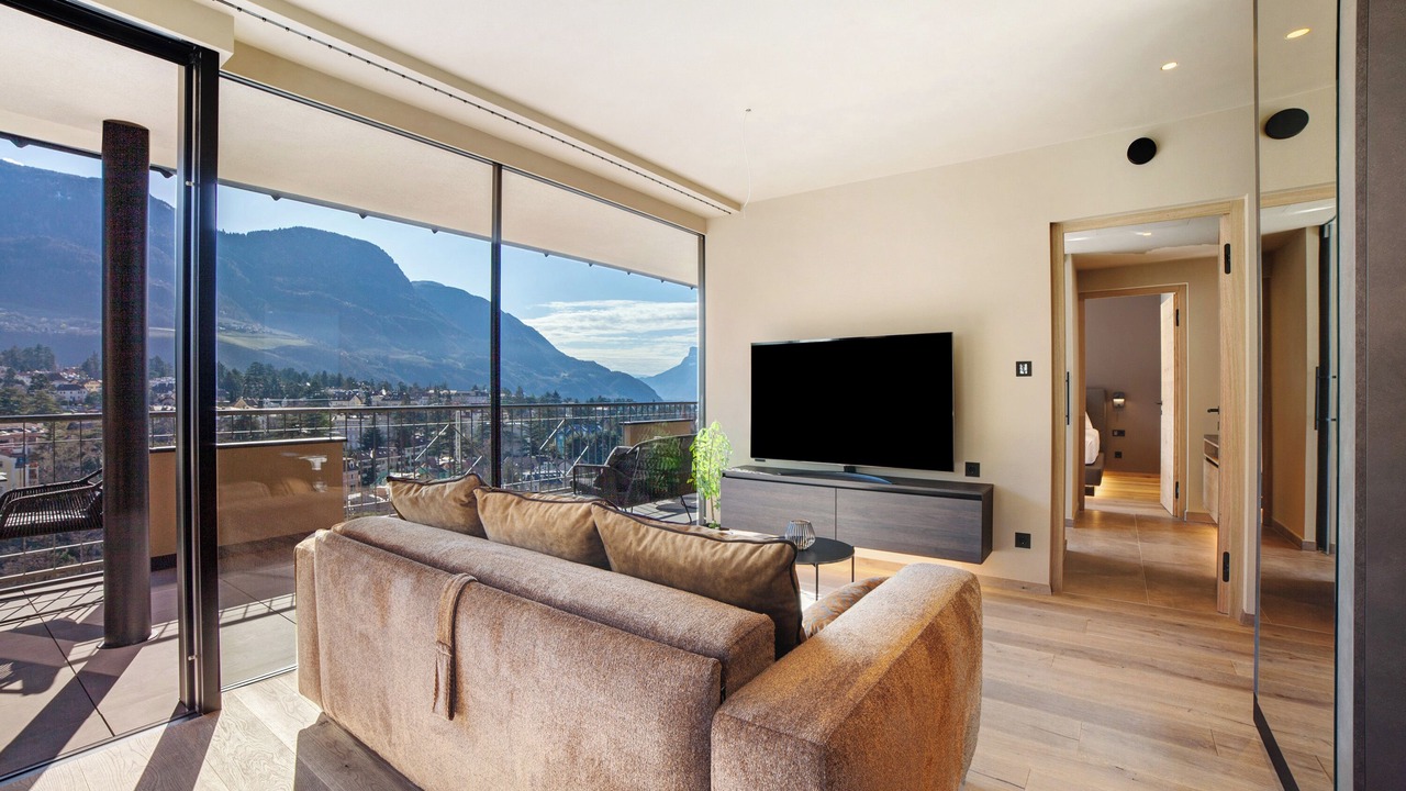 Photo of Livingroom in Merano