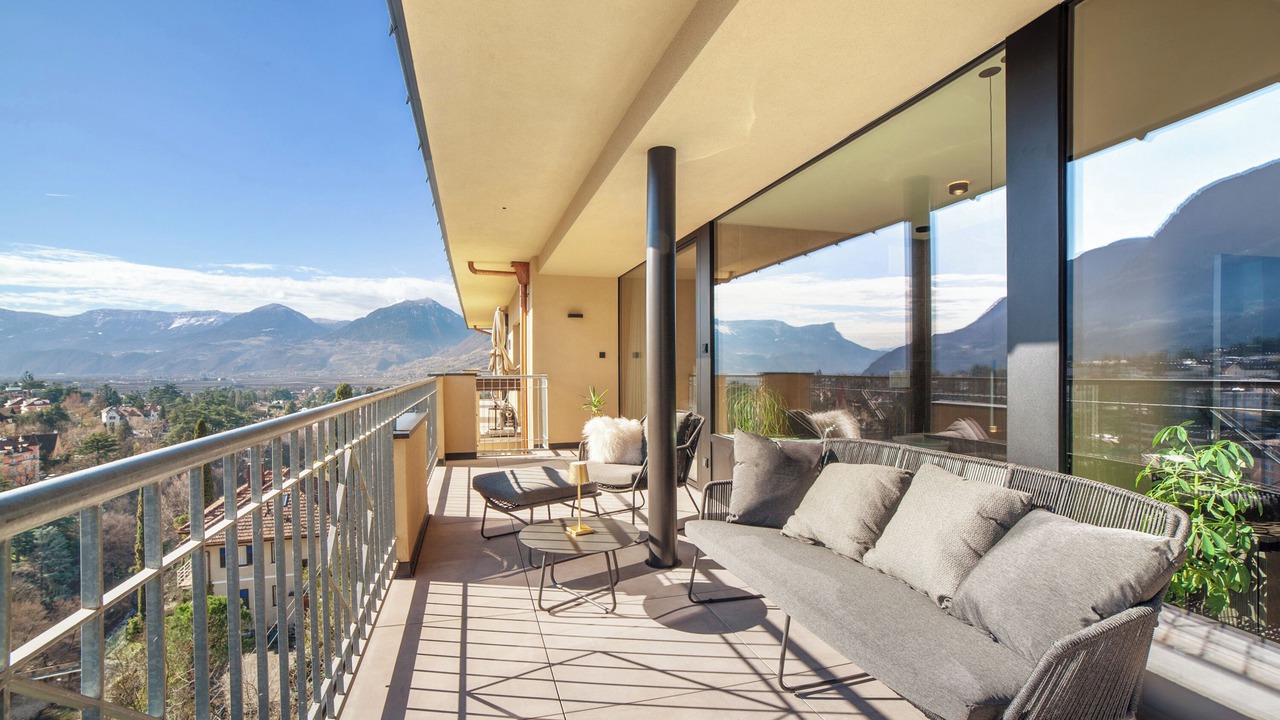 Photo of Outdoor in Merano