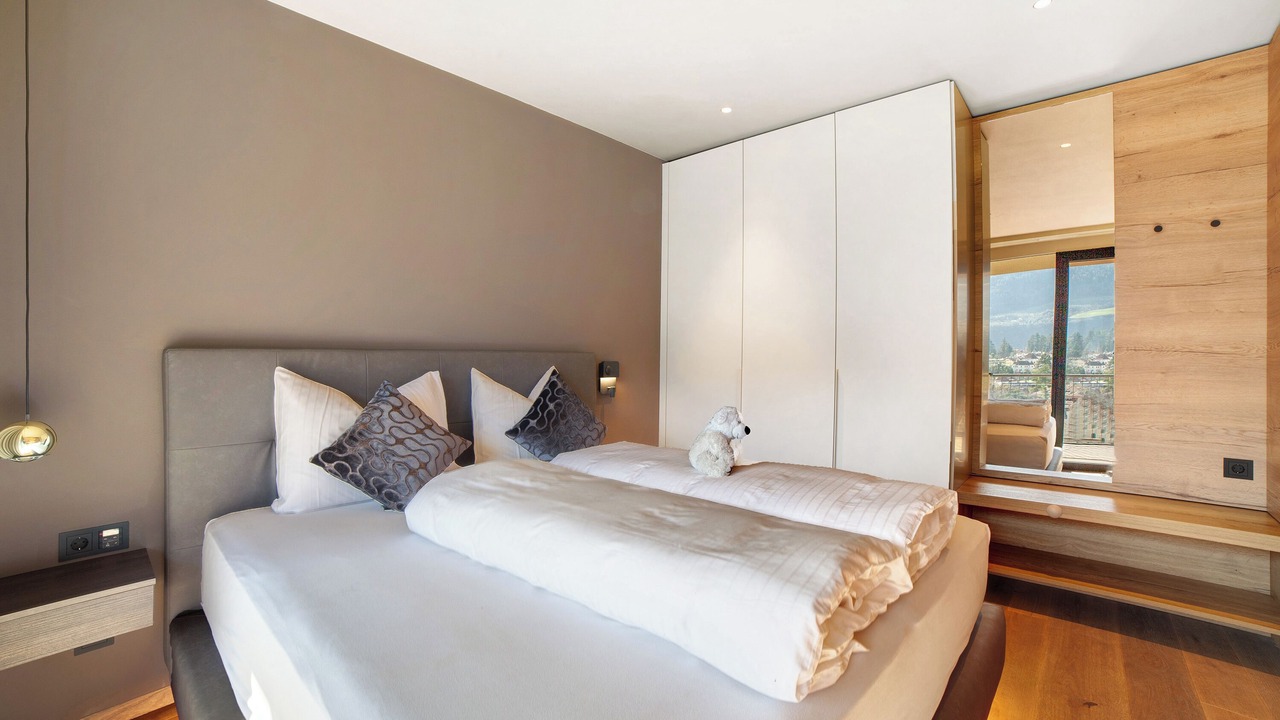 Photo of Bedroom in Merano