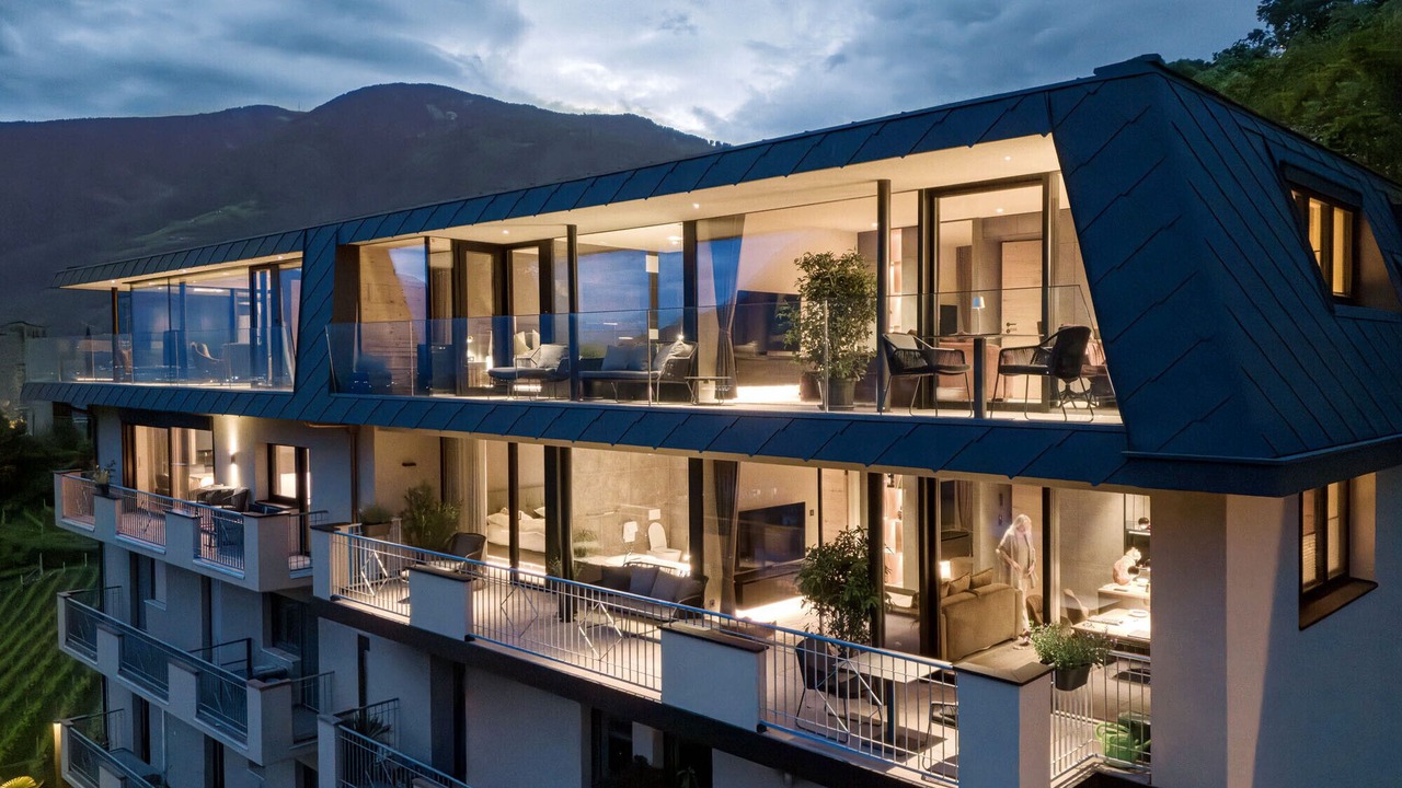 Photo of Outdoor in Merano