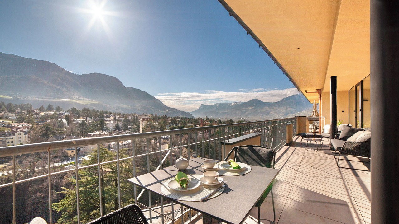 Photo of Outdoor in Merano